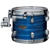 Tama Starclassic Walnut Birch Standard Ocean Blue Ripple