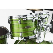 WBS42S-LSO Tama Starclassic Walnut Birch Standard Shamrock Oyster