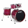 Tama STARCLASSIC Walnut Birch Standard 4pcs -LPO