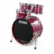 WBS42S-LPO Tama STARCLASSIC Walnut Birch Standard 4pcs -LPO