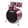 Tama STARCLASSIC Walnut Birch Standard 4pcs -LPO