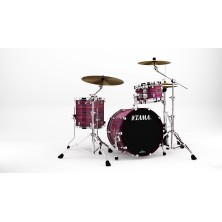 Tama Starclassic Walnut Birch Studio Vintage Phantasm Oyster