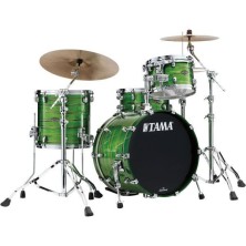 Tama Starclassic Walnut Birch Studio Shamrock Oyster