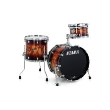 WBS30RS-MBR Tama STARCLASSIC Walnut Birch Club 3pcs -MBR