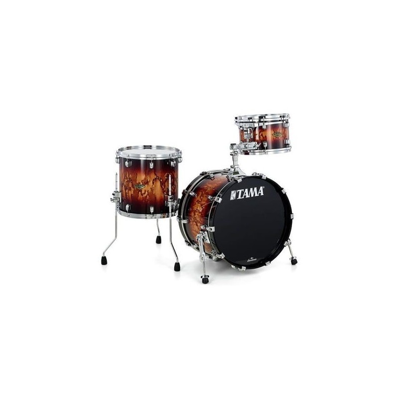 WBS30RS-MBR Tama STARCLASSIC Walnut Birch Club 3pcs -MBR