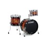 Tama STARCLASSIC Walnut Birch Club 3pcs -MBR