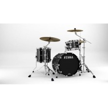 Tama Starclassic Walnut Birch Studio Vintage Piano Black