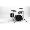 Tama Starclassic Walnut Birch Studio Vintage Piano Black