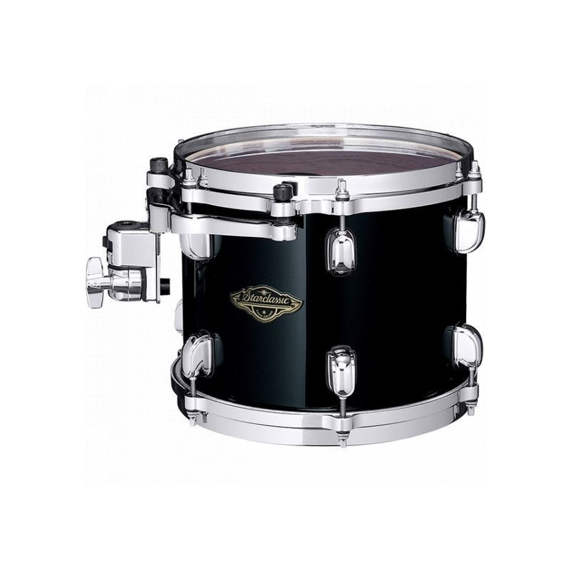 WBS30RS-PBK Tama Starclassic Walnut Birch Studio Vintage Piano Black