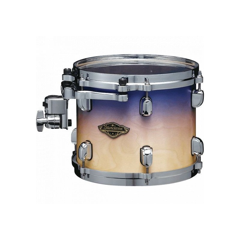 WBS30RS-SAF Tama Starclassic Walnut Birch Studio Vintage Purple Atmosphere Fade