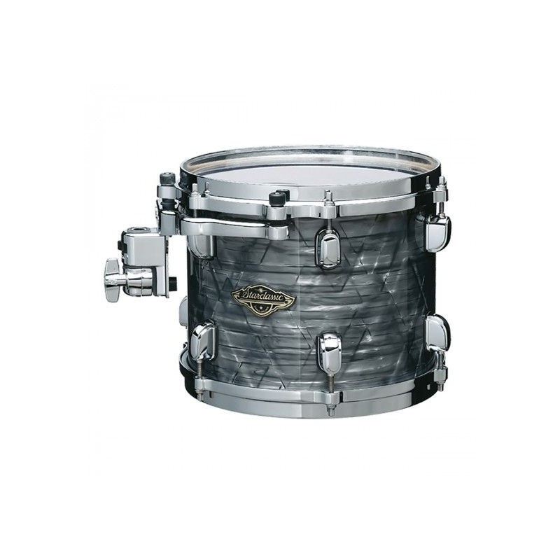 WBR42S-CCO Tama Starclassic Walnut Birch Standard Charcoal Onyx