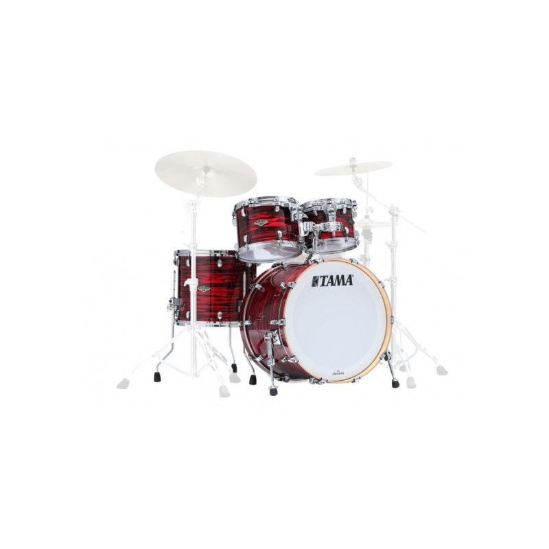 WBR42S-ROY Tama STARCLASSIC Walnut Birch Standard -ROY