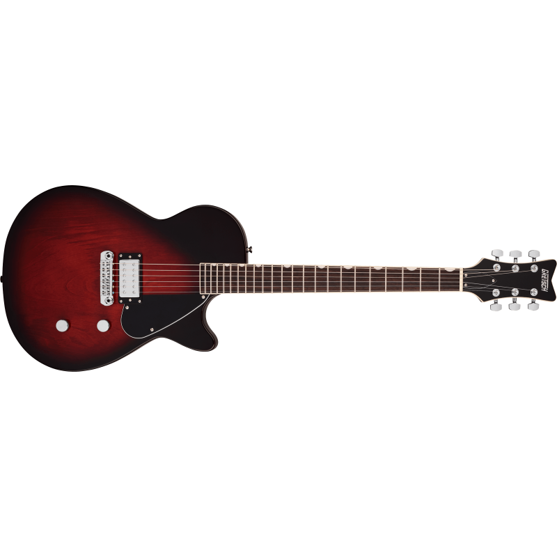 2514101561 Gretsch Electromatic Jet CLB 1pu CLRT Guitarra Eléctrica