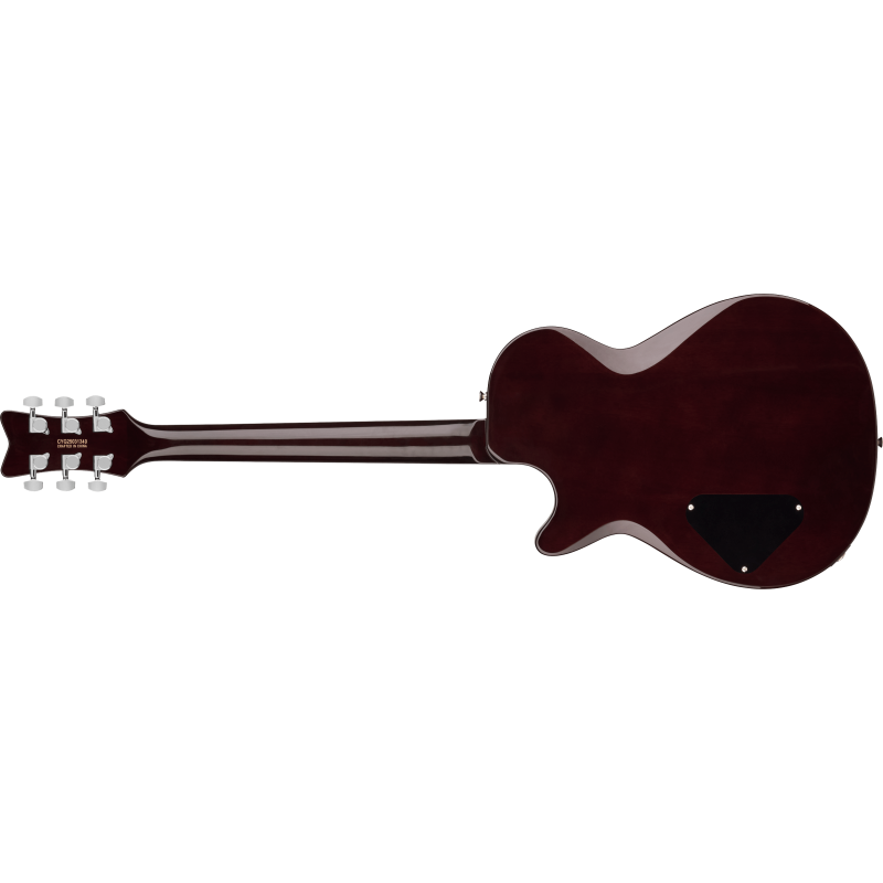 2514101561 Gretsch Electromatic Jet CLB 1pu CLRT Guitarra Eléctrica