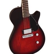 2514101561 Gretsch Electromatic Jet CLB 1pu CLRT Guitarra Eléctrica