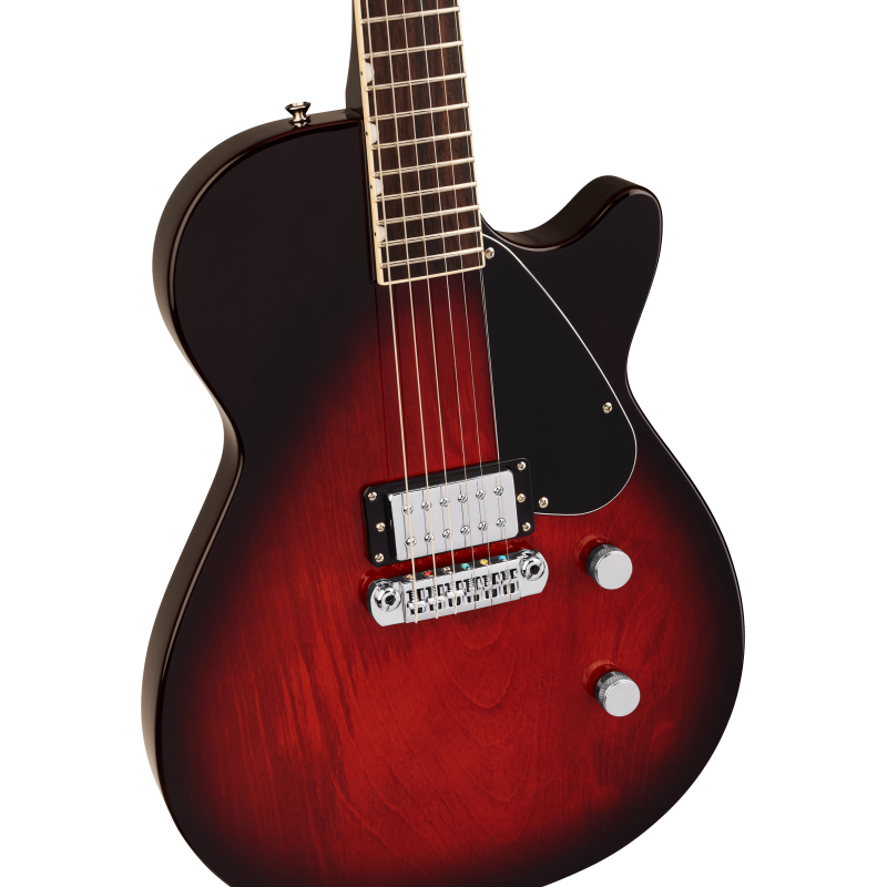 2514101561 Gretsch Electromatic Jet CLB 1pu CLRT Guitarra Eléctrica