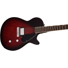 2514101561 Gretsch Electromatic Jet CLB 1pu CLRT Guitarra Eléctrica