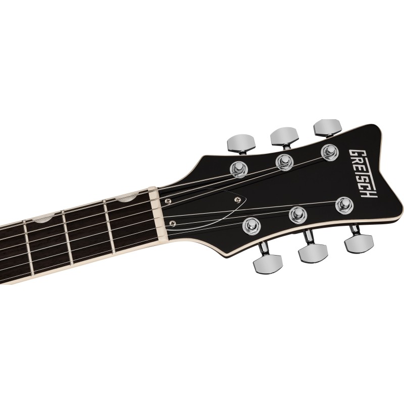 2514101561 Gretsch Electromatic Jet CLB 1pu CLRT Guitarra Eléctrica
