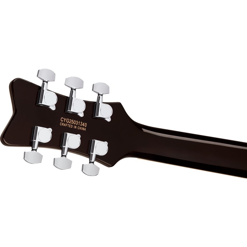 2514101561 Gretsch Electromatic Jet CLB 1pu CLRT Guitarra Eléctrica