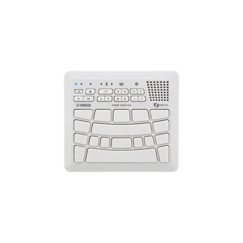 CFGDP30 YAMAHA FGDP30 Finger Drum Pad