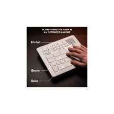 CFGDP30 YAMAHA FGDP30 Finger Drum Pad