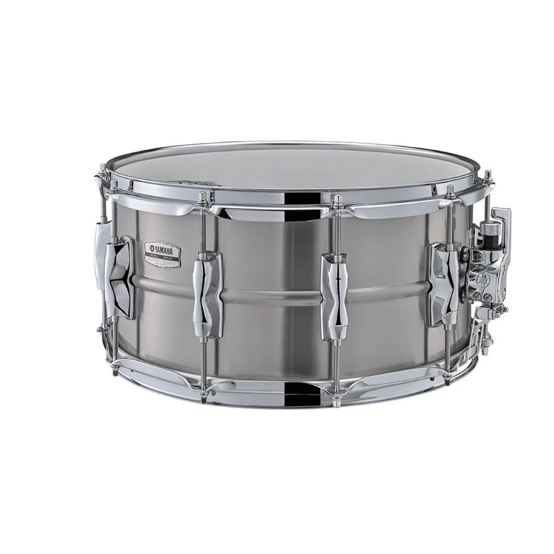 JRLS1470 Yamaha Recording Custom Acero 14x07"