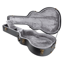 APCOM Armour APCOM OM Estuche Rígido Guitarra Acústica
