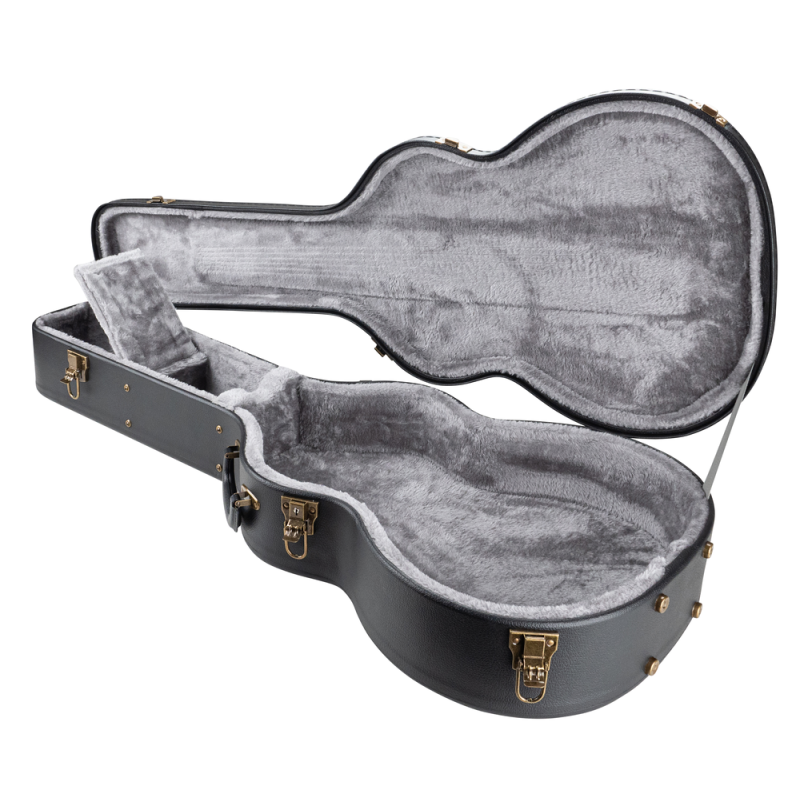 APCOM Armour APCOM OM Estuche Rígido Guitarra Acústica