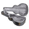Armour APCOM OM Estuche Rígido Guitarra Acústica