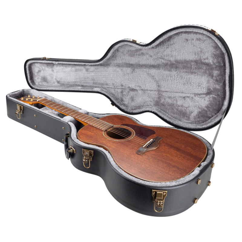 APCOM Armour APCOM OM Estuche Rígido Guitarra Acústica