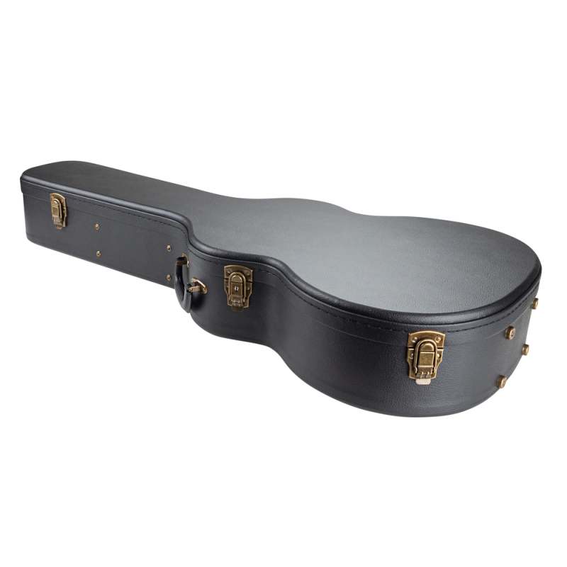 APCOM Armour APCOM OM Estuche Rígido Guitarra Acústica