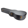 Armour APCOM OM Estuche Rígido Guitarra Acústica