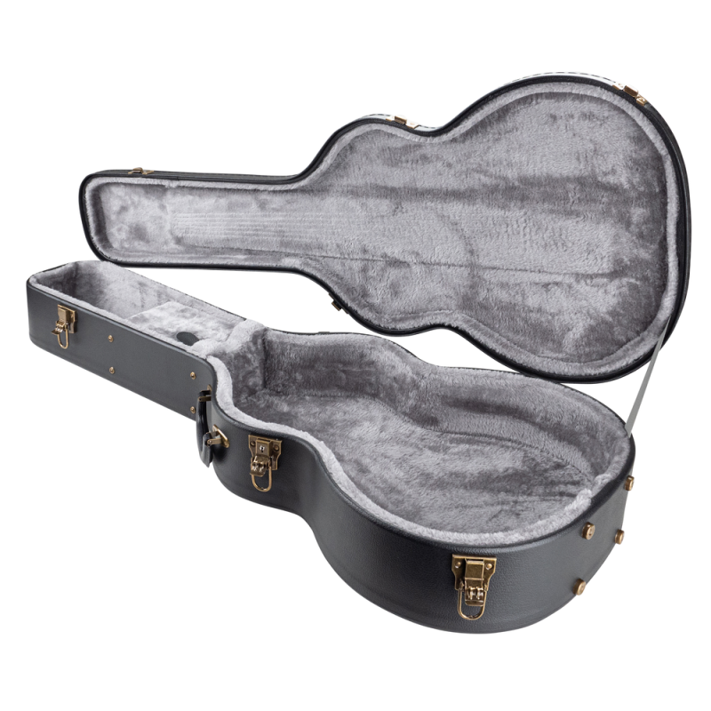 APCOM Armour APCOM OM Estuche Rígido Guitarra Acústica