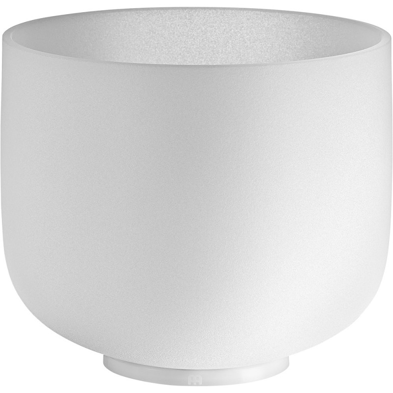 649161 Sonic Energy CSB8F Crystal Singing Cuenco Cuarzo 8"