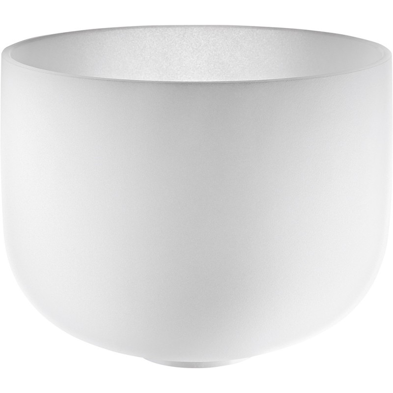 649162 Meinl Sonic Energy CSB9A Chakra Frente Cuenco Cuarzo 9"