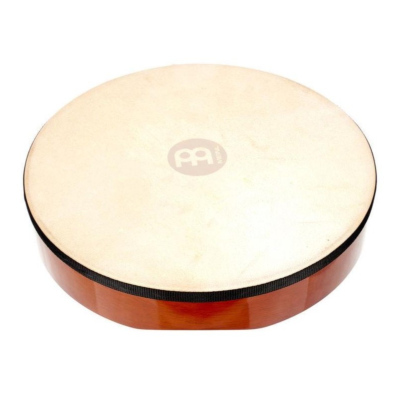 45315 Meinl HD14AB Pandero African Brown 14"  