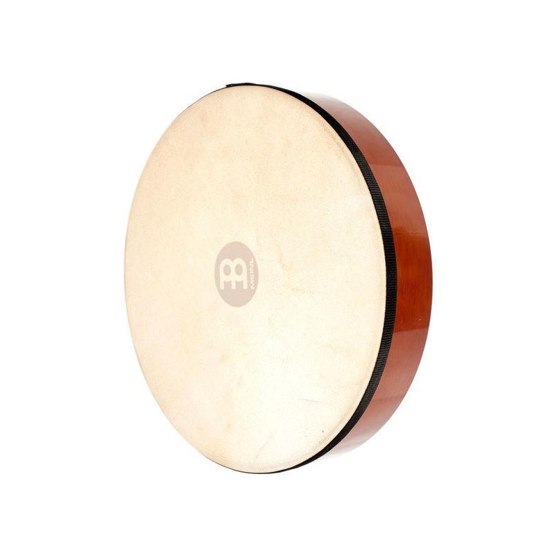 45315 Meinl HD14AB Pandero African Brown 14"  