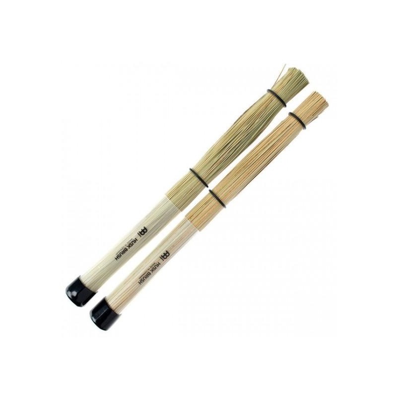 616451 Meinl SB307 Escobillas Husk