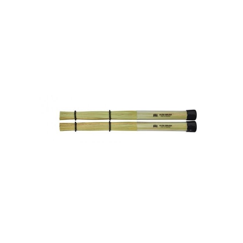 616451 Meinl SB307 Escobillas Husk