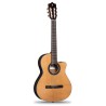 Alhambra CS-LR-CW electrificada Fishmann E3
