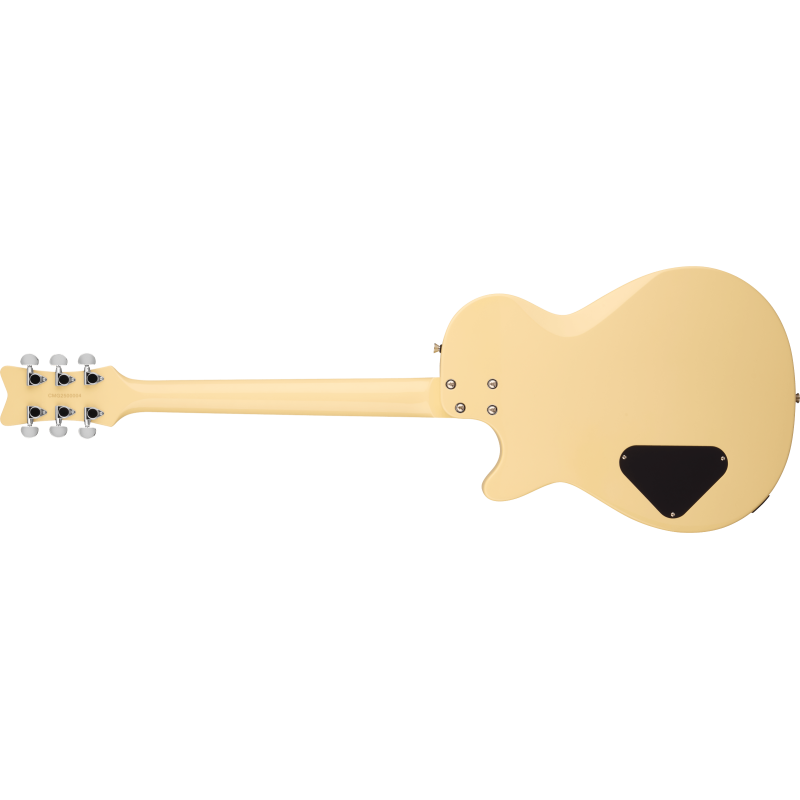 2814102588 Gretsch Streamliner Jet Club Aged White