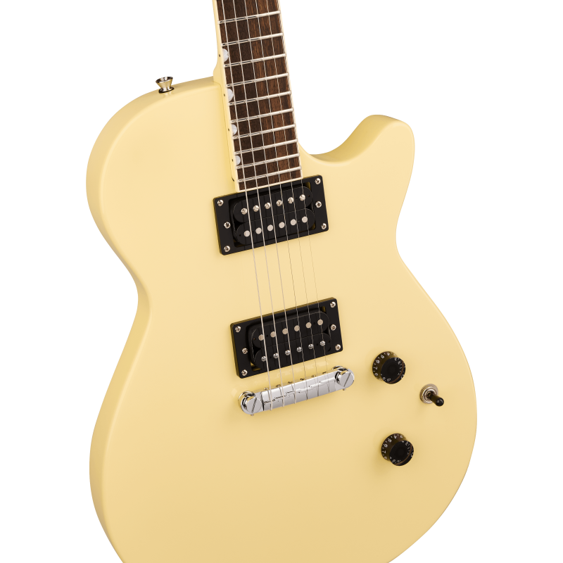 2814102588 Gretsch Streamliner Jet Club Aged White