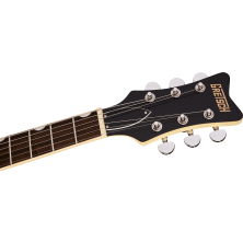 2814102588 Gretsch Streamliner Jet Club Aged White