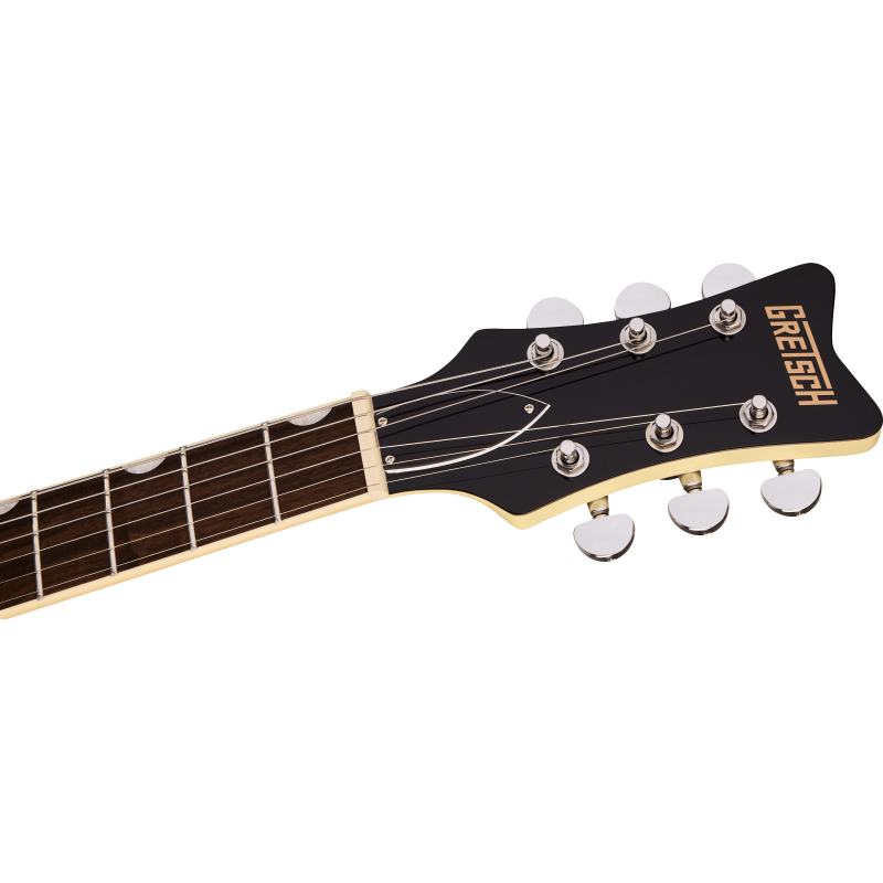 2814102588 Gretsch Streamliner Jet Club Aged White