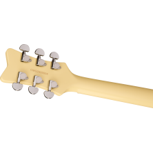2814102588 Gretsch Streamliner Jet Club Aged White