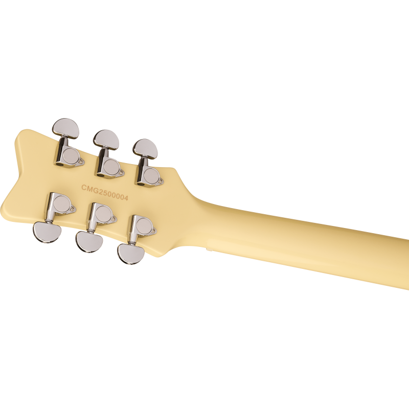 2814102588 Gretsch Streamliner Jet Club Aged White