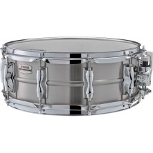 Yamaha Recording Custom Acero 14x5,5"