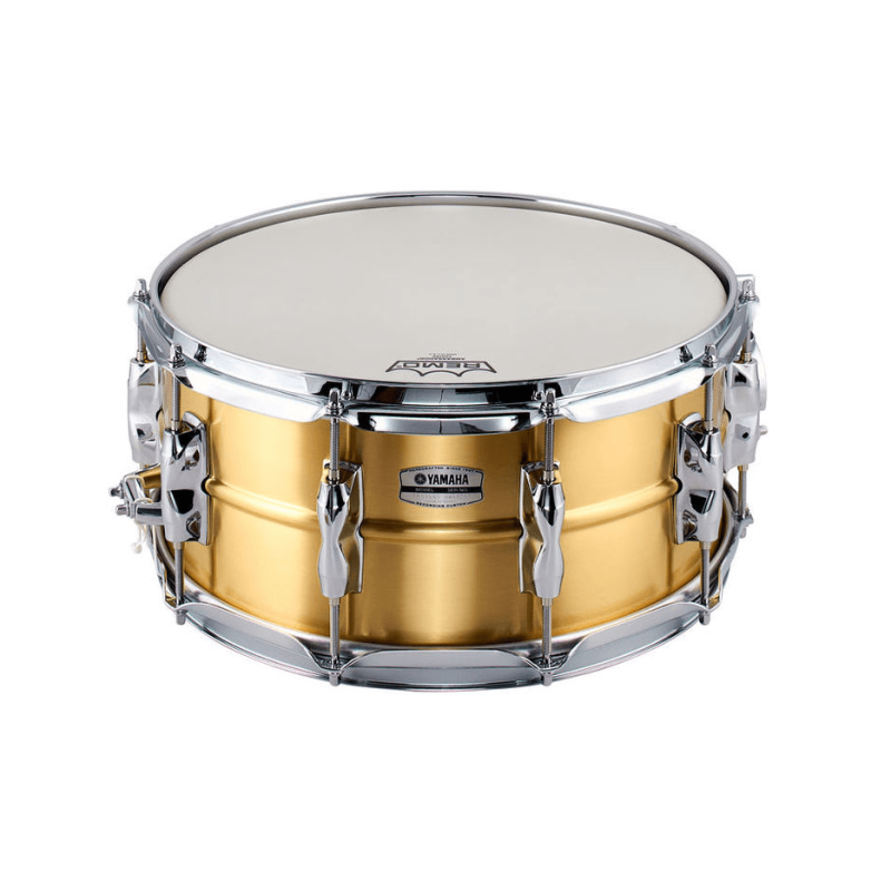 YAMA-RRS1365 Yamaha Recording Custom Brass 13x6.5"