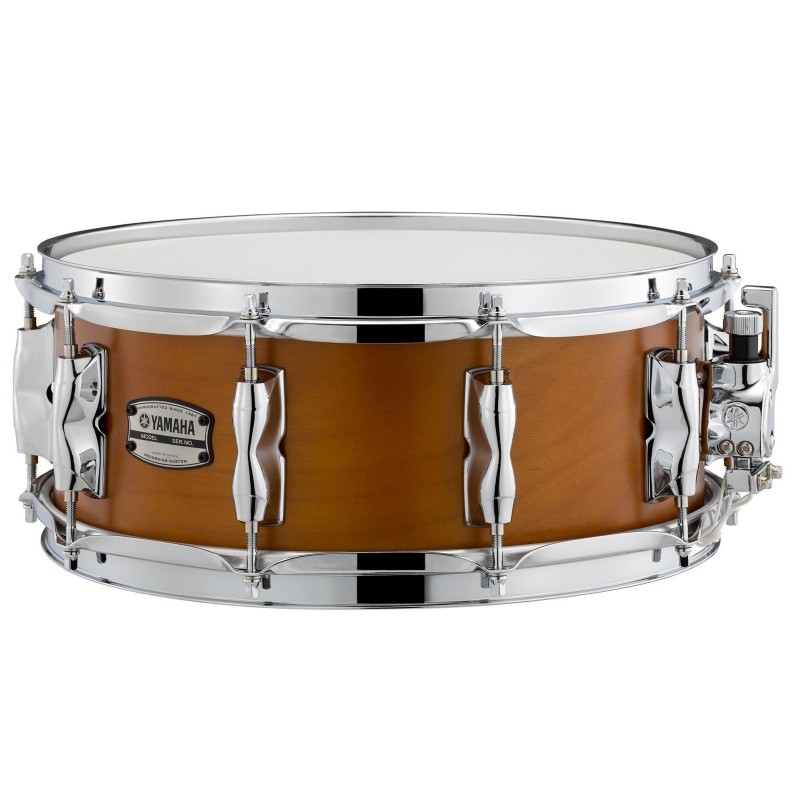 JRBS1455RW Yamaha Recording Custom Real Wood 14x5.5"