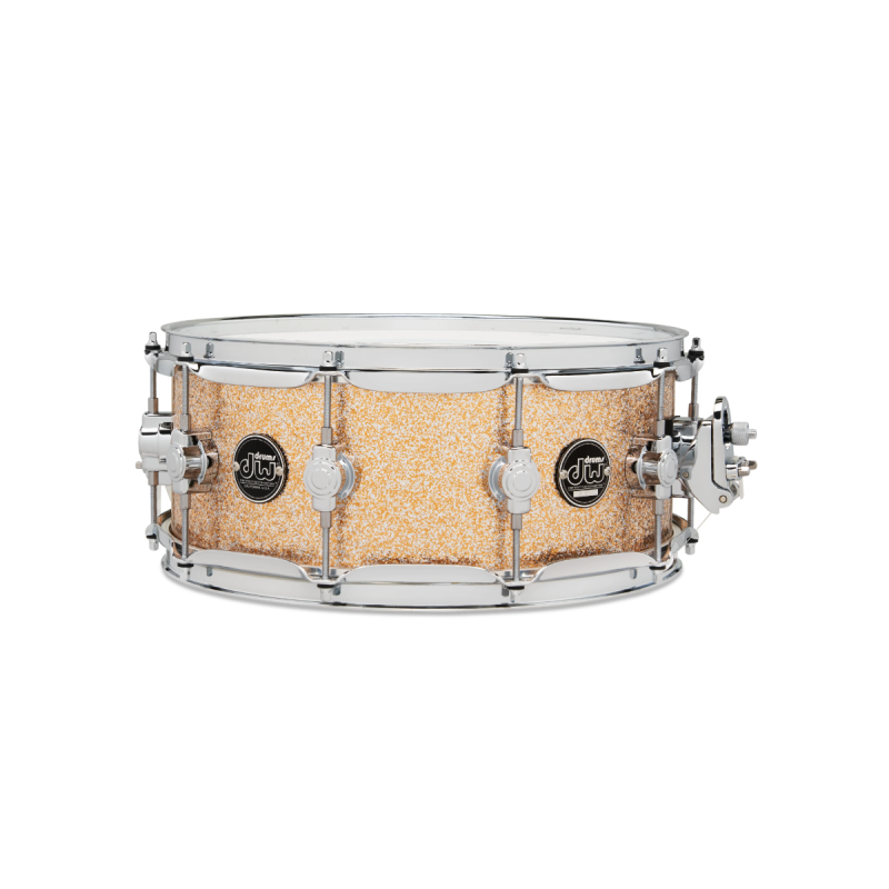 DRPF5514SSBR DW Performance Bermuda Sparkle 14x5.5" DRPF5514SSBR